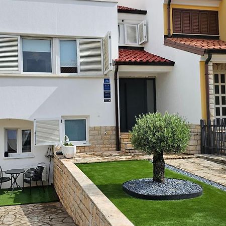 Kadenca Umag Exterior foto