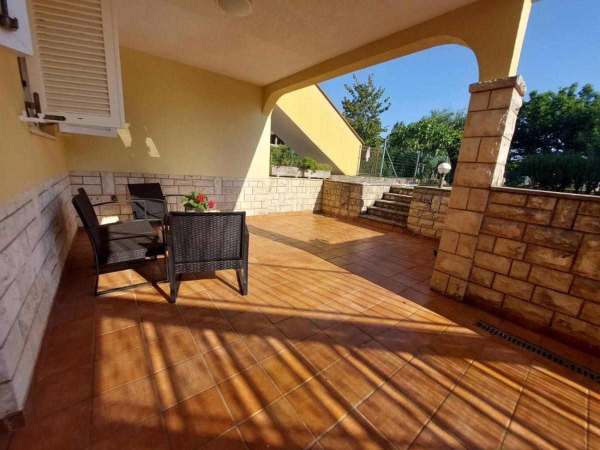 Kadenca Umag Exterior foto
