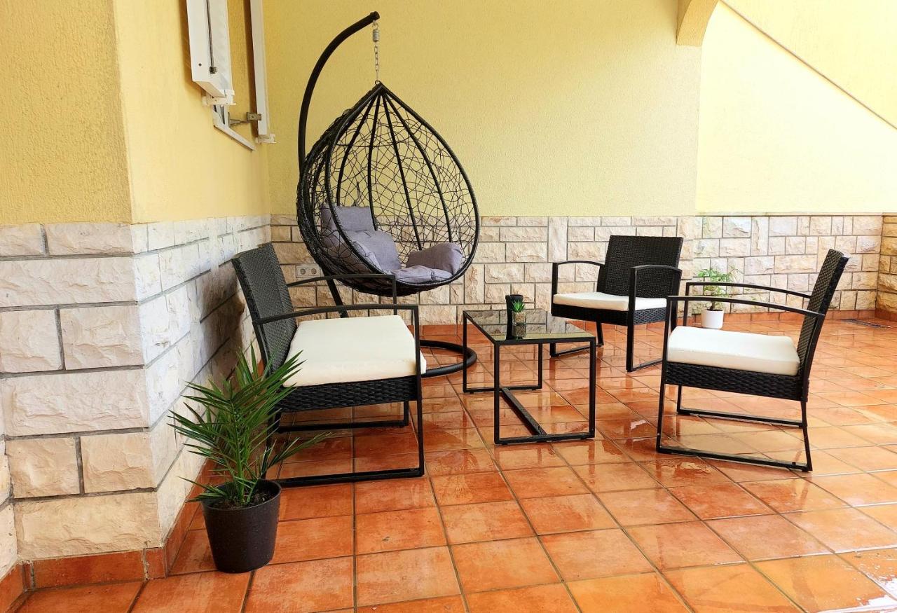Kadenca Umag Exterior foto