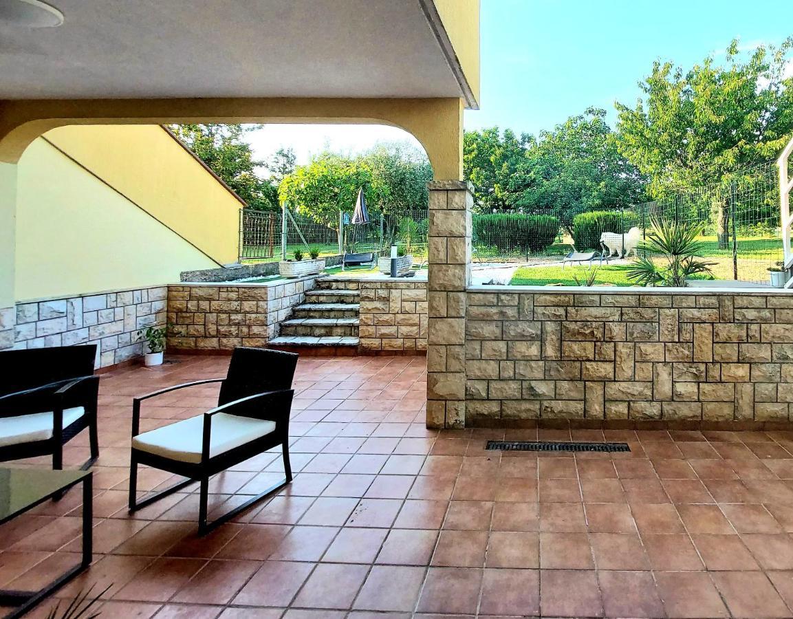 Kadenca Umag Exterior foto