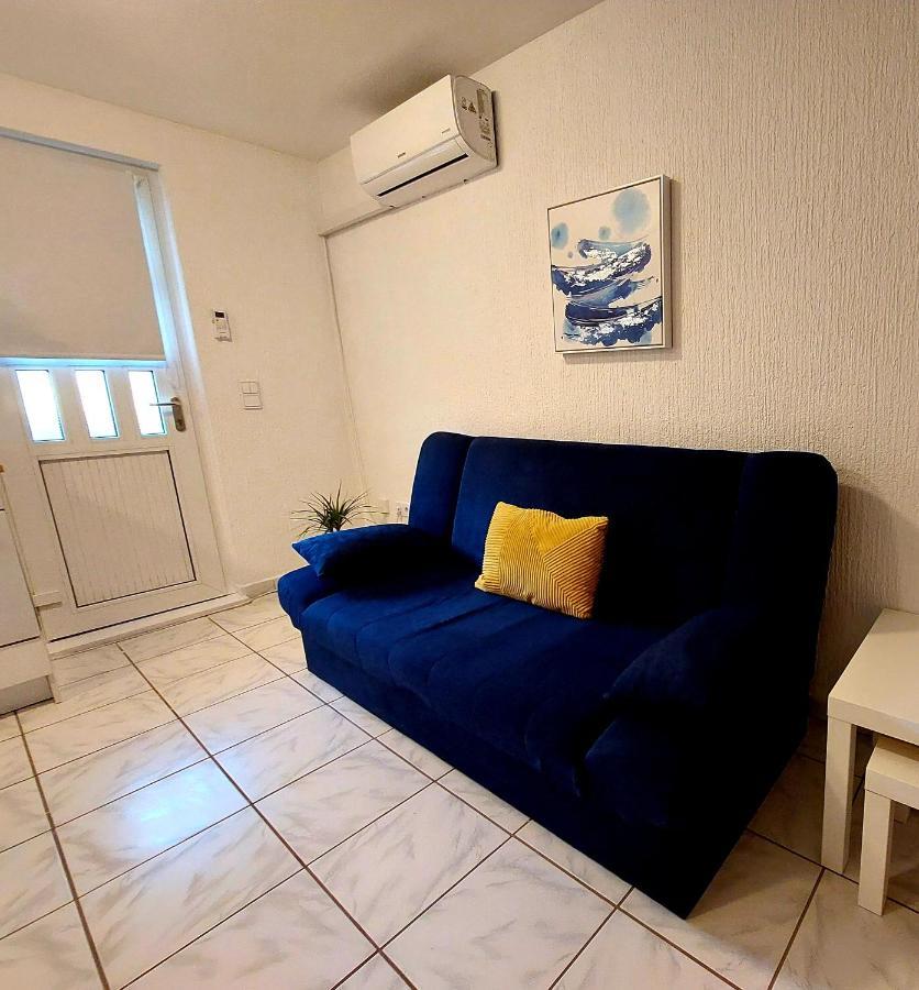 Kadenca Umag Exterior foto