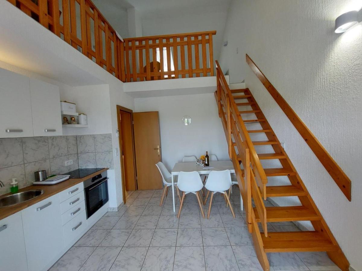 Kadenca Umag Exterior foto