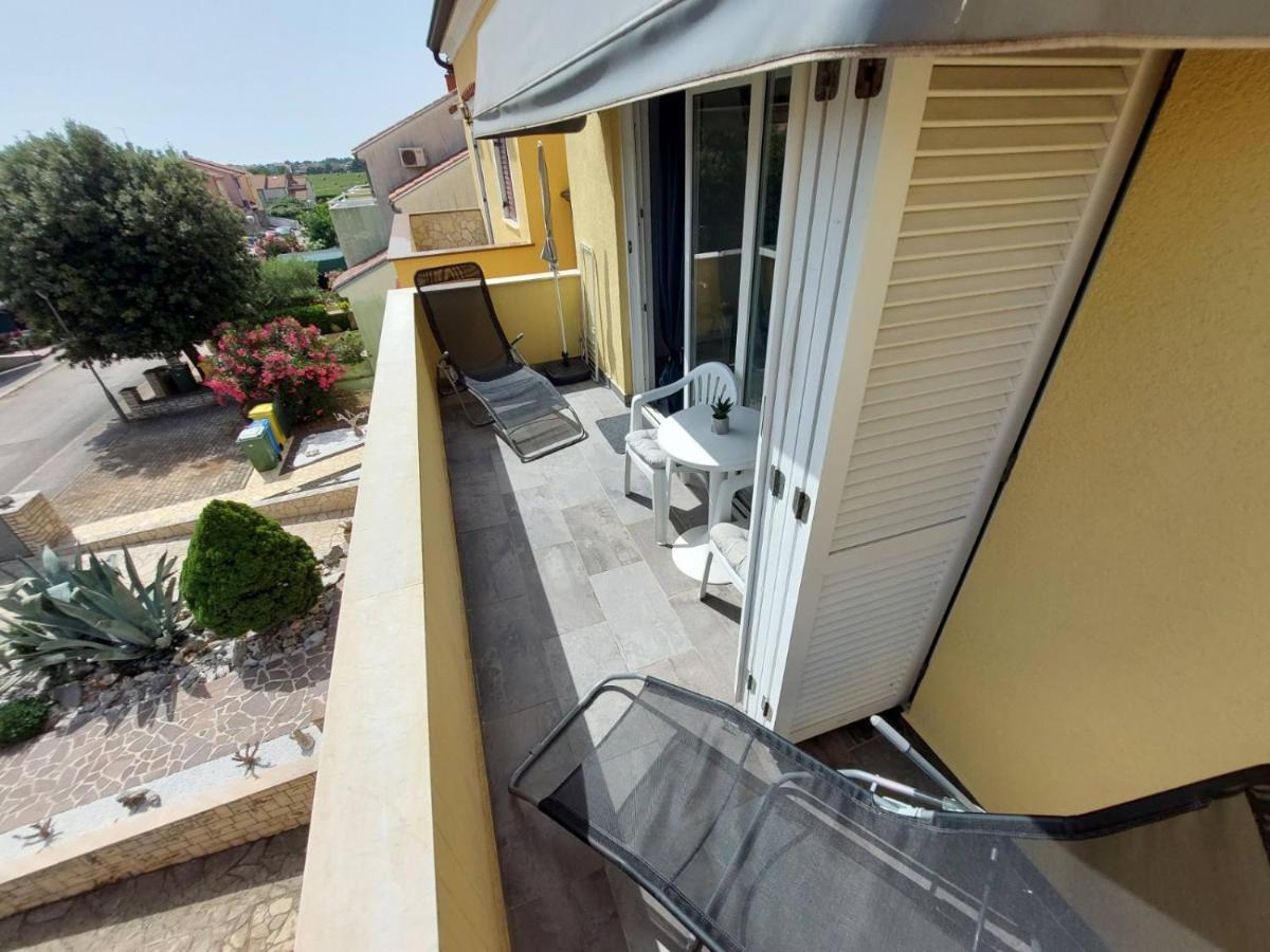 Kadenca Umag Exterior foto