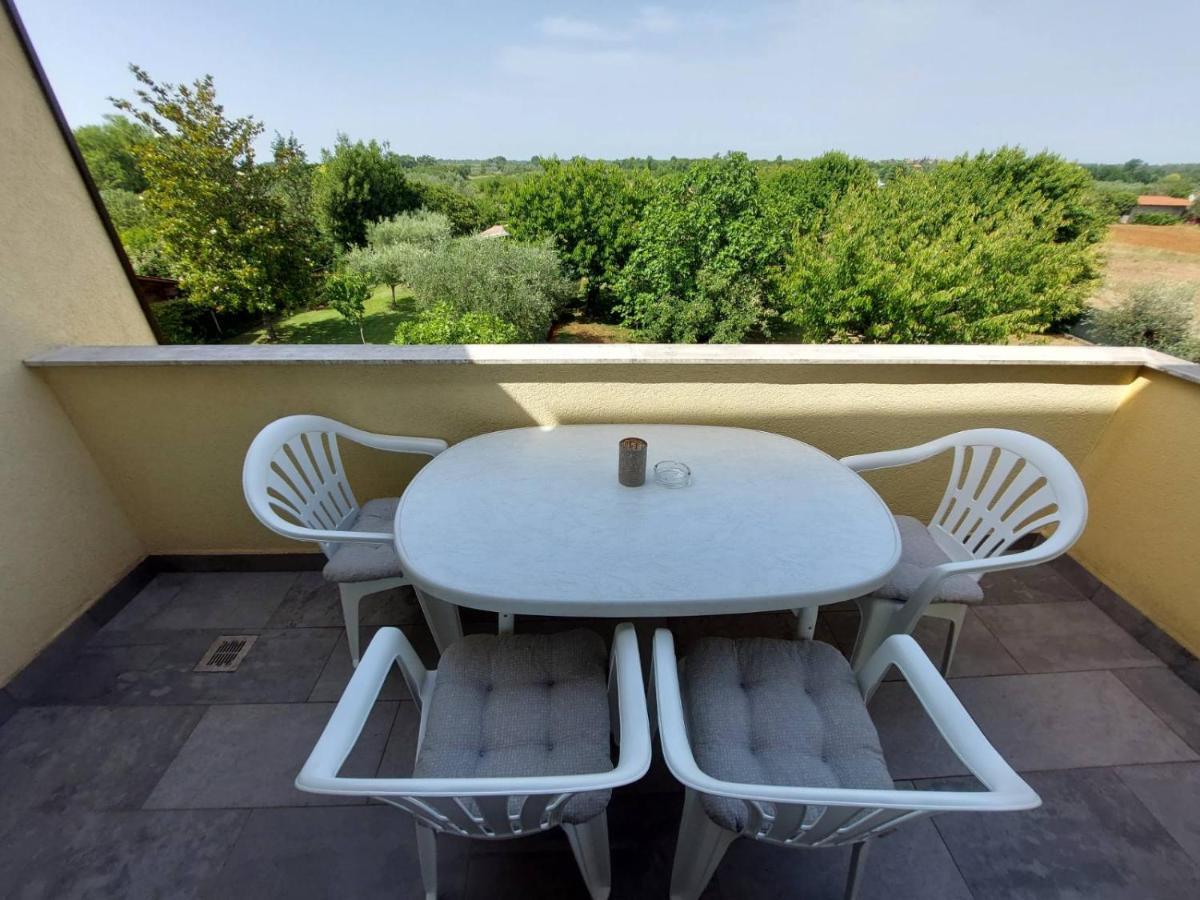 Kadenca Umag Exterior foto