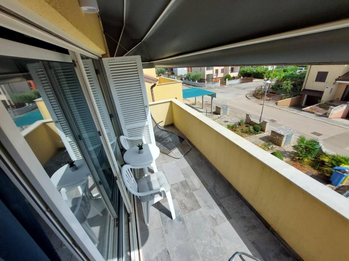 Kadenca Umag Exterior foto