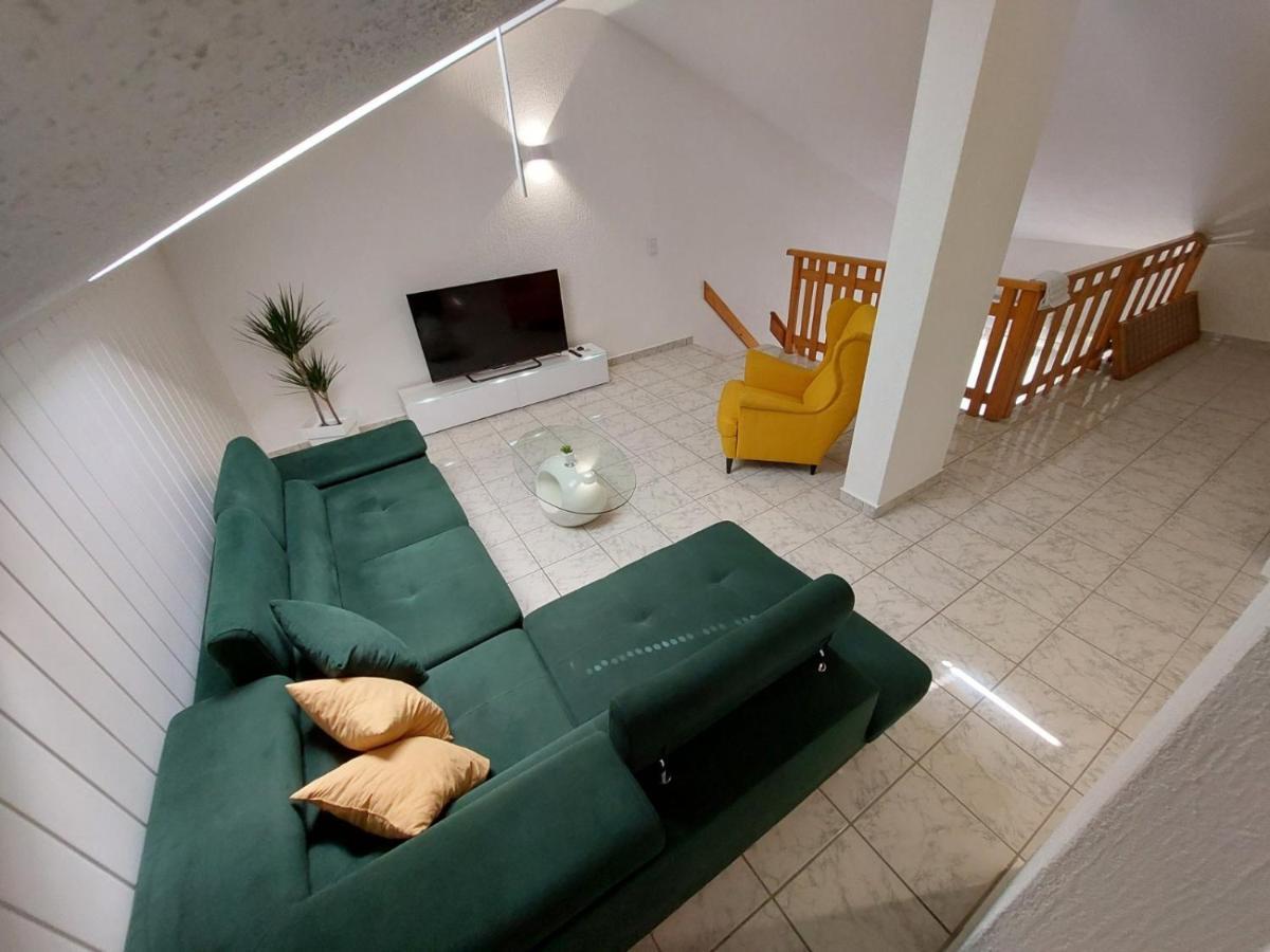 Kadenca Umag Exterior foto