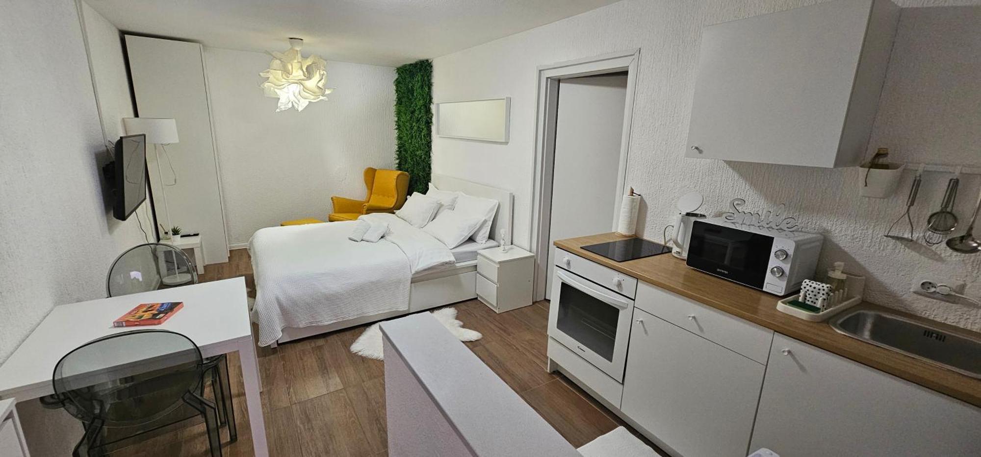 Kadenca Umag Exterior foto