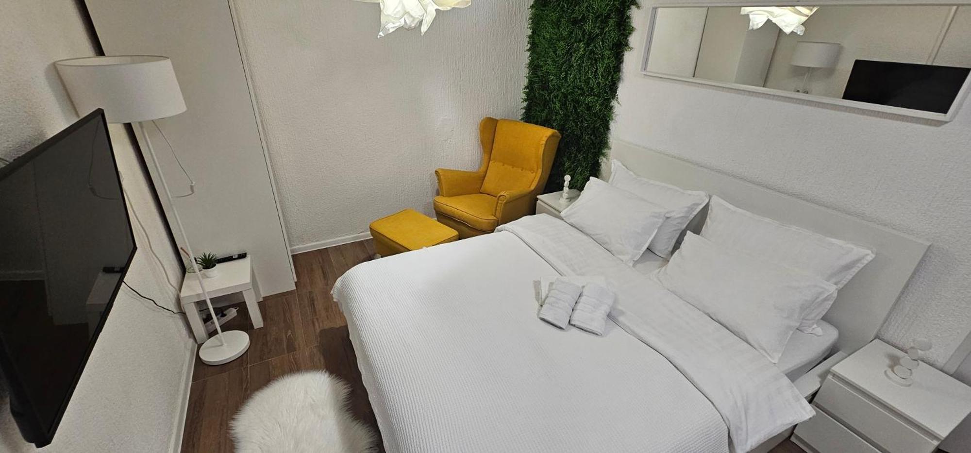 Kadenca Umag Exterior foto