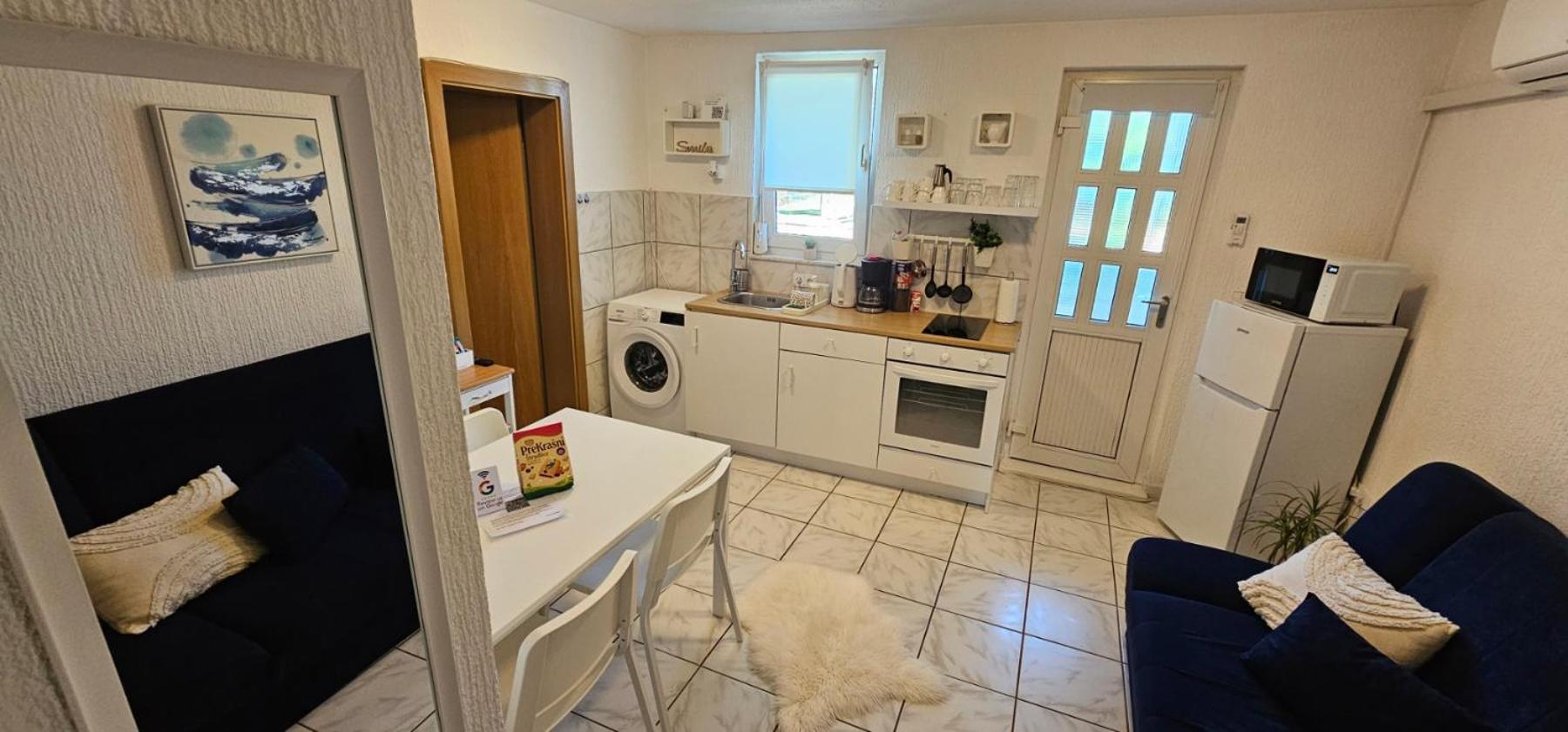 Kadenca Umag Quarto foto