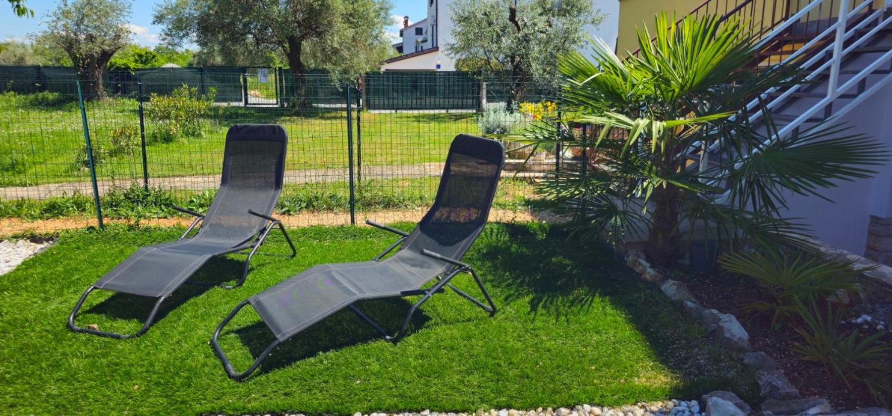 Kadenca Umag Quarto foto