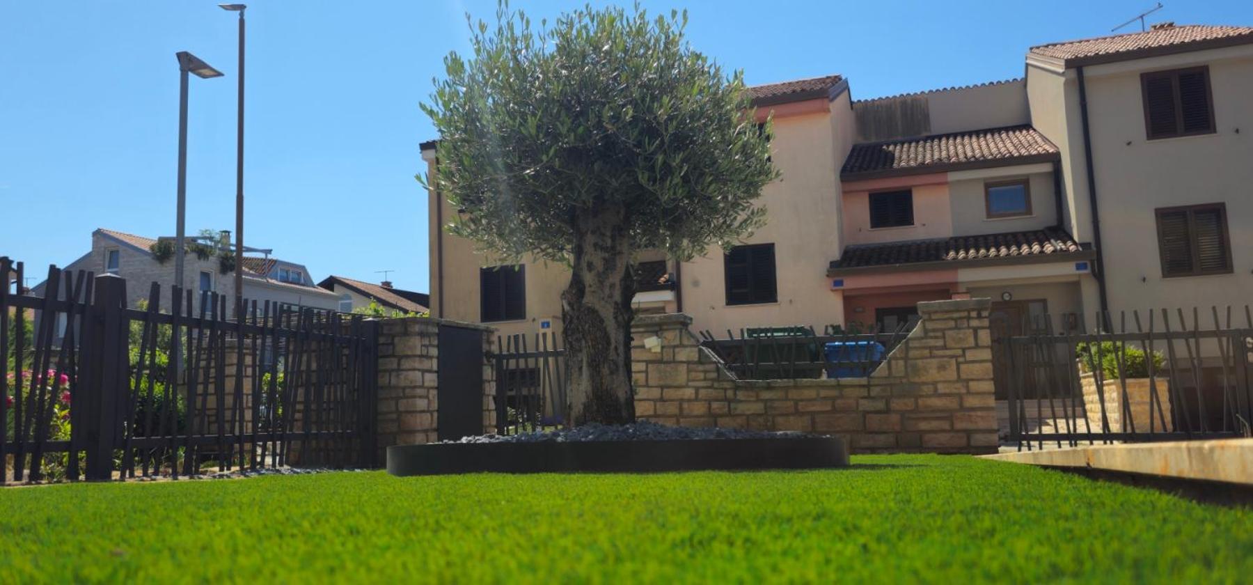 Kadenca Umag Exterior foto