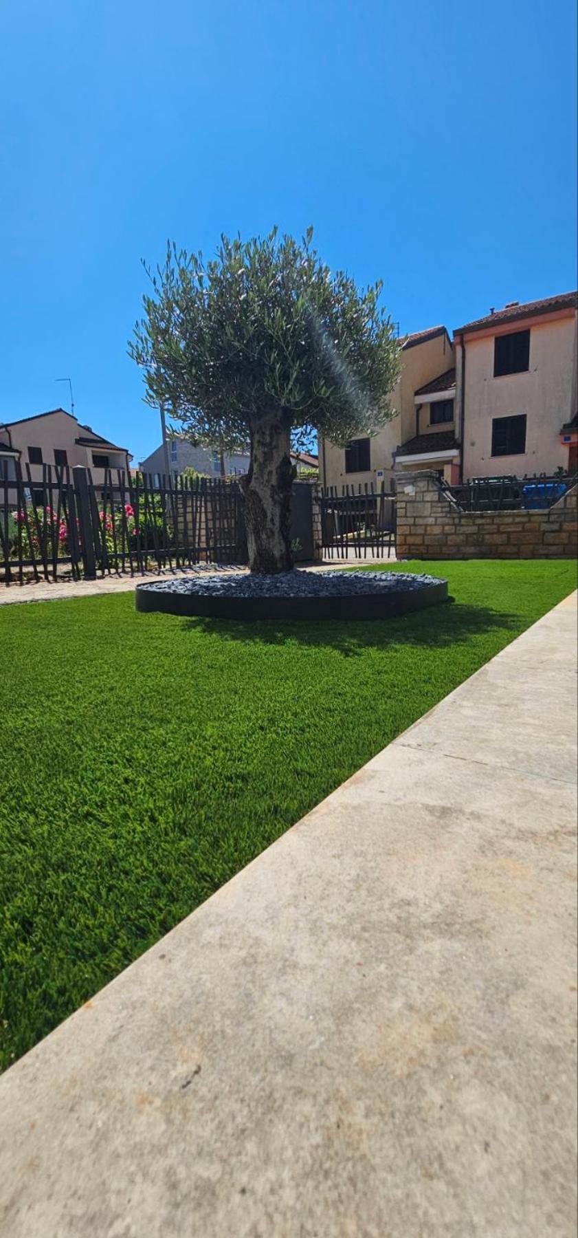 Kadenca Umag Quarto foto