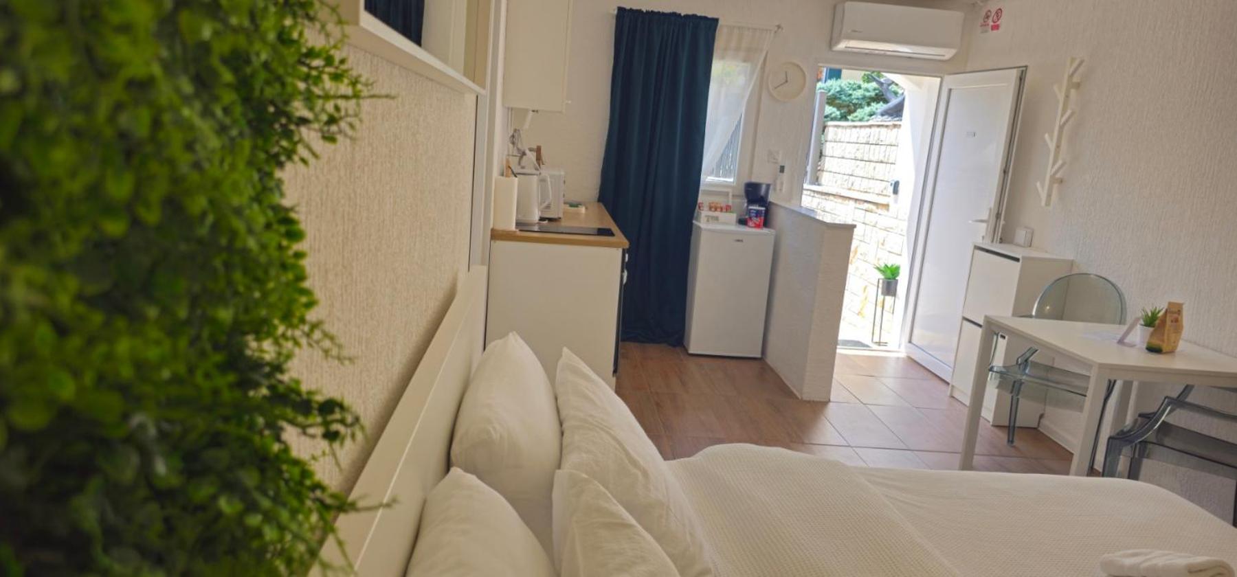 Kadenca Umag Exterior foto