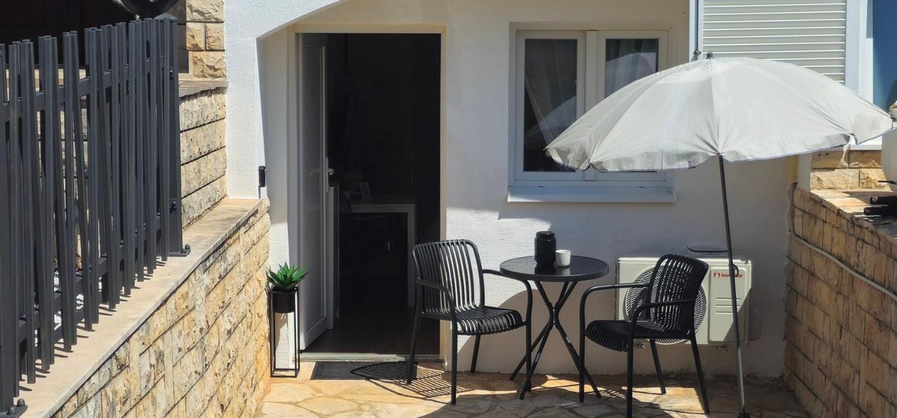 Kadenca Umag Quarto foto