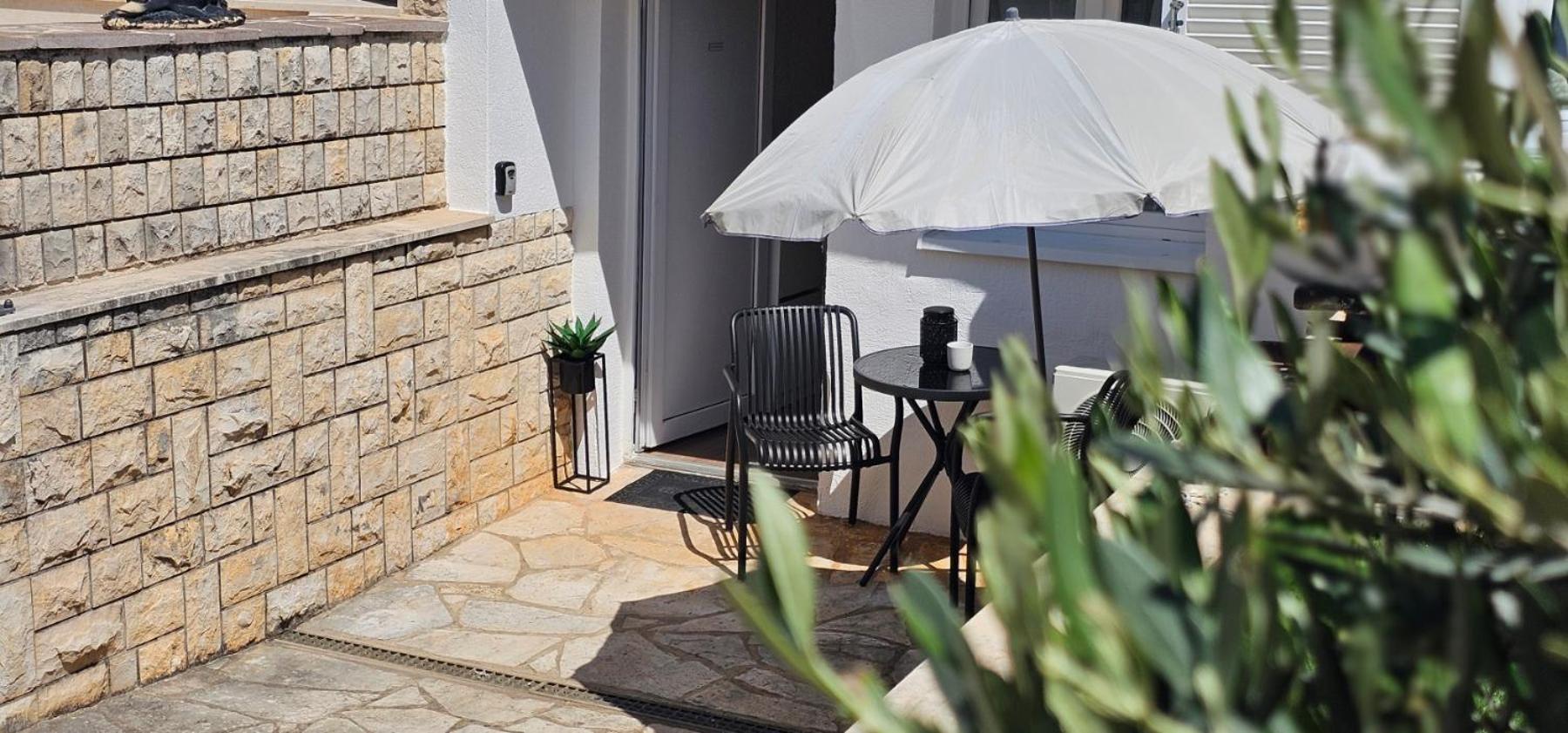 Kadenca Umag Exterior foto