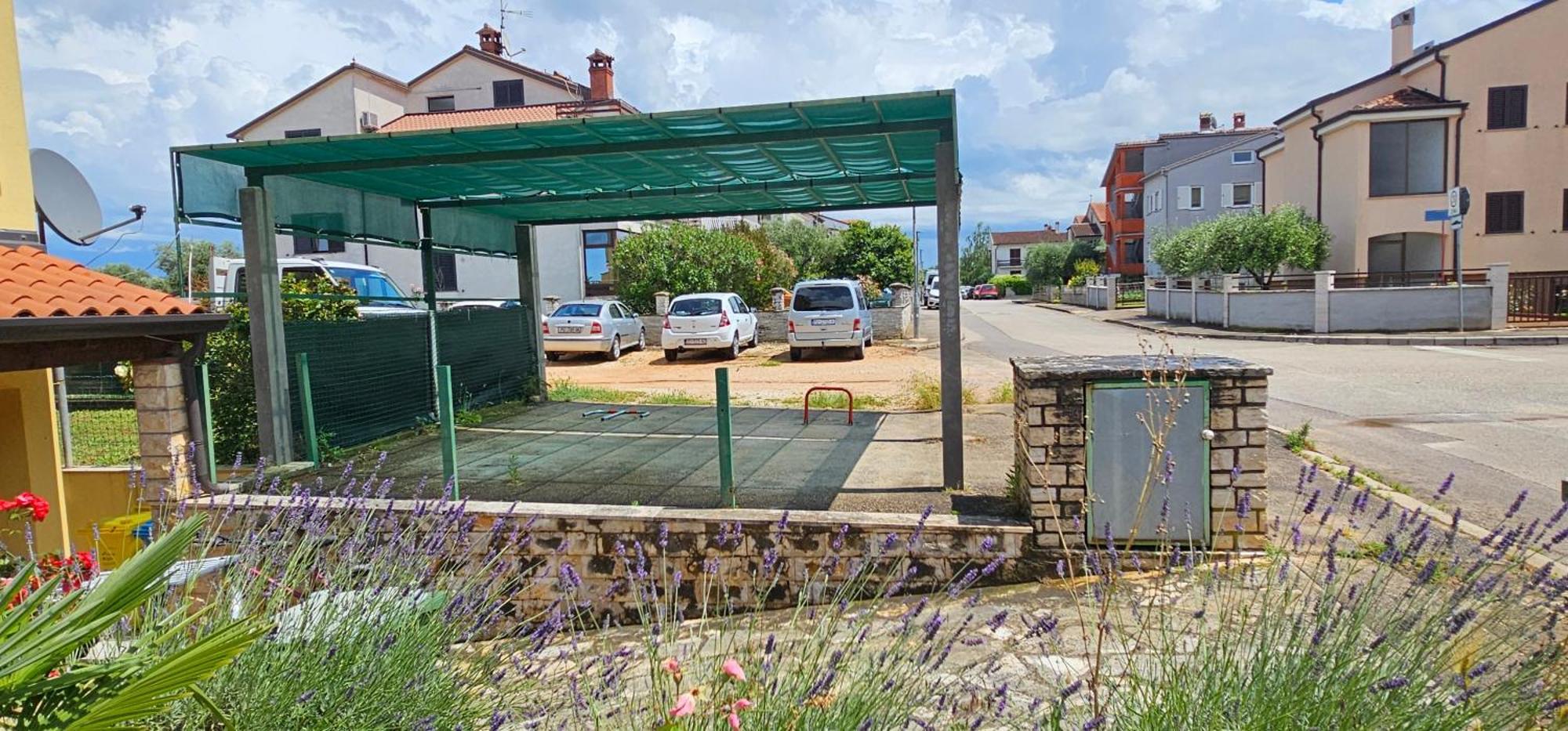 Kadenca Umag Exterior foto